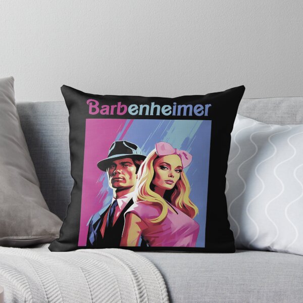 Item preview, Barbenheimer designed and sold by oseeryan.