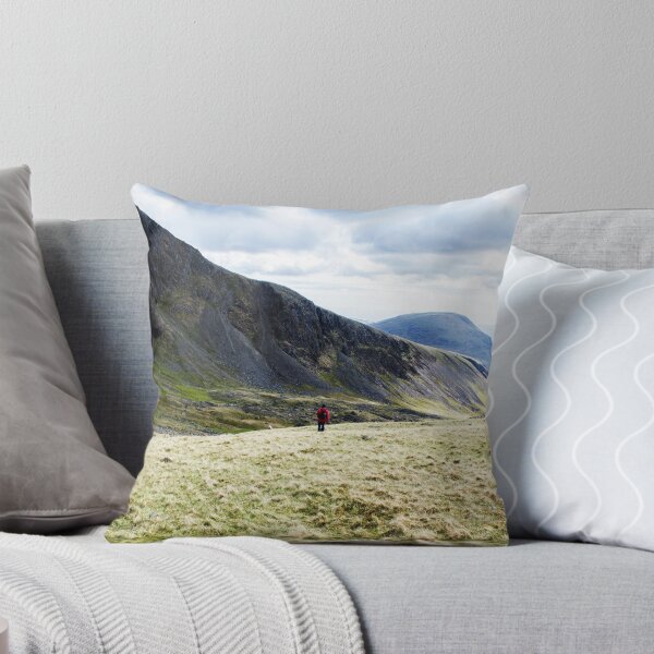 Item preview, Scafell Pike designed and sold by Dan Bradbury.