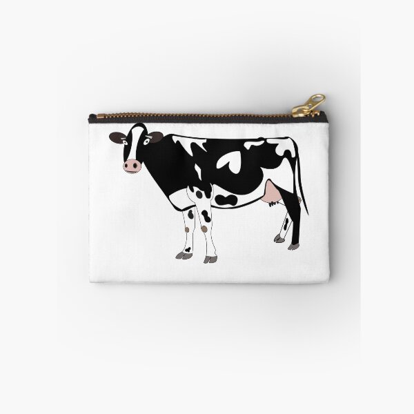 Item preview, Cartoon smiley cow 03 designed and sold by GeoffBeattie.