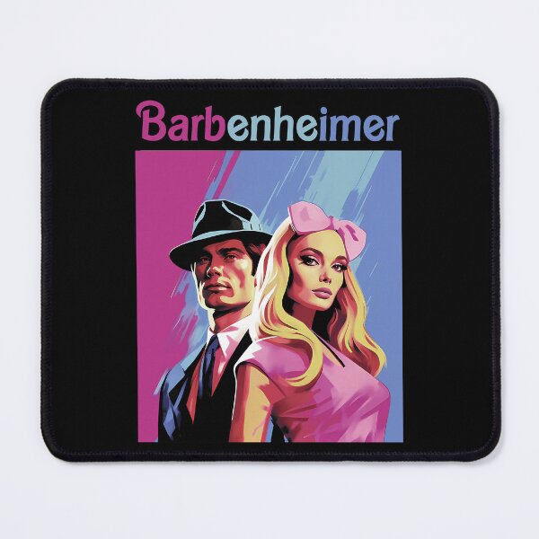 Item preview, Barbenheimer designed and sold by oseeryan.