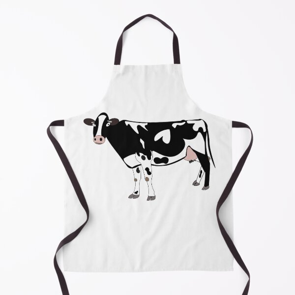 Item preview, Cartoon smiley cow 03 designed and sold by GeoffBeattie.