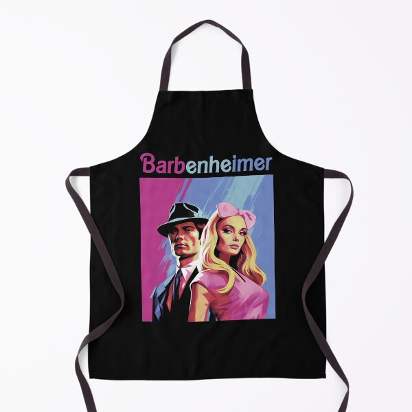 Item preview, Barbenheimer designed and sold by oseeryan.