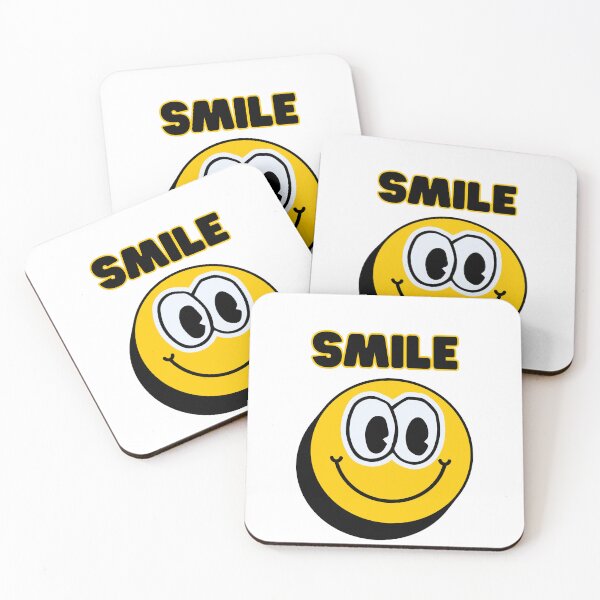 Item preview, Keep Smiling designed and sold by IP-Medawela.