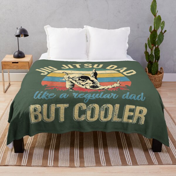 Item preview, Father’s Day Jiu Jitsu Dad Training Father Vintage Funny designed and sold by zgramebrs99.