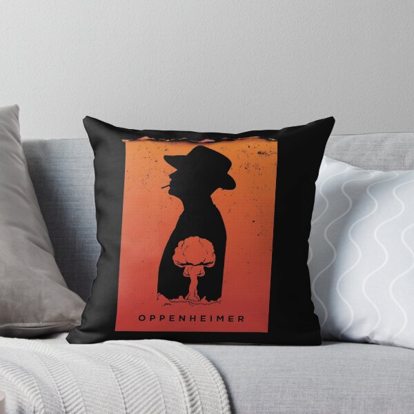 Item preview, Oppenheimer Silhouette designed and sold by oseeryan.