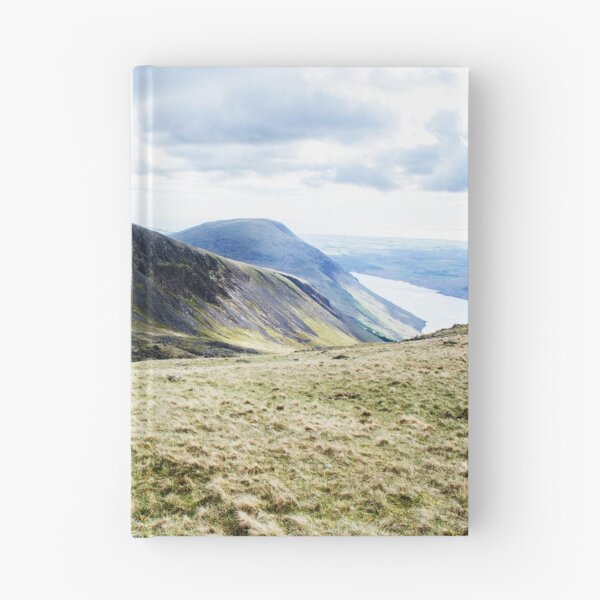 Item preview, Scafell Pike designed and sold by Dan Bradbury.