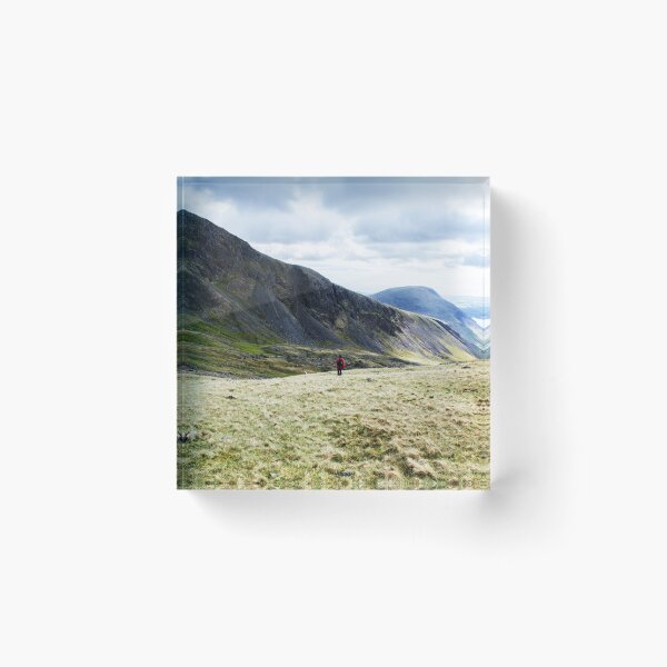 Item preview, Scafell Pike designed and sold by Dan Bradbury.