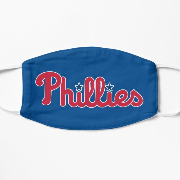 phillies mask