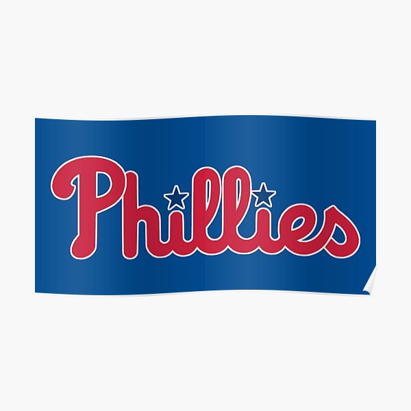 Phillies-City Poster for Sale by lasopi