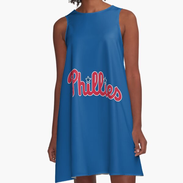 Women's Phillies Dress