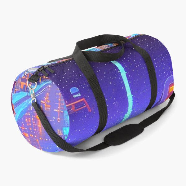 Item preview, Futuristic Cityscape: Seamless Blend of Digital Realities and Glitch Art designed and sold by Akira Miyamoto.