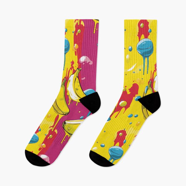 Item preview, Drippy Banana designed and sold by Design-Fountain.