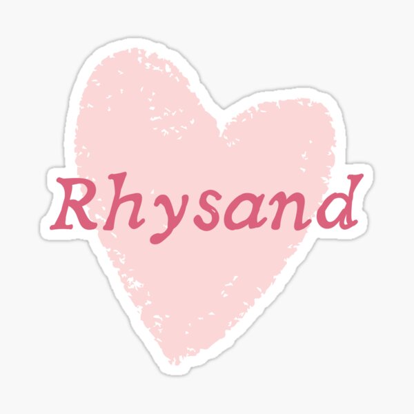 Artikel-Vorschau von Rhysand, designt und verkauft von paperbackportus.