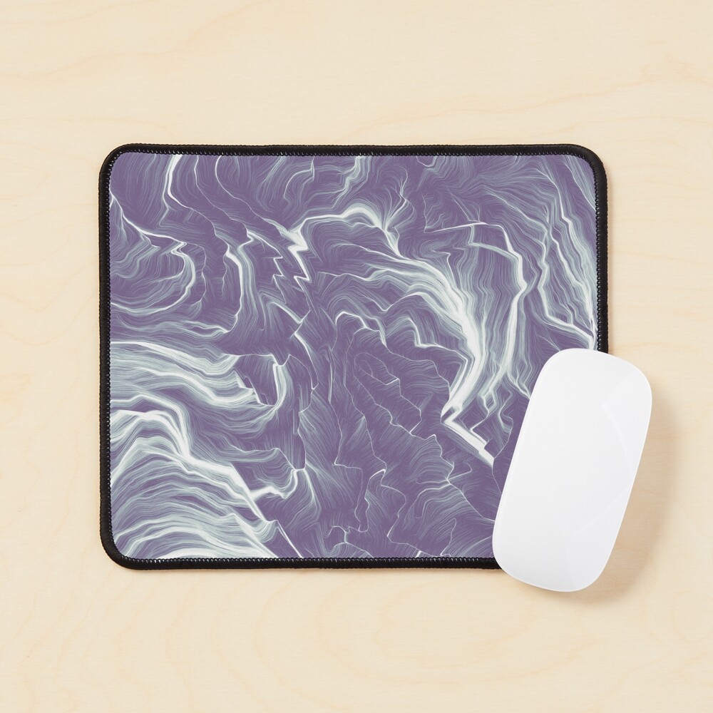 Item preview, Mouse Pad designed and sold by TiwGenerative.