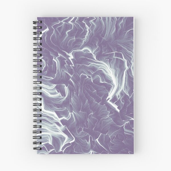 Item preview, Algorithmic Acoustics designed and sold by TiwGenerative.