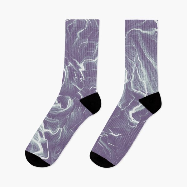 Item preview, Algorithmic Acoustics designed and sold by TiwGenerative.