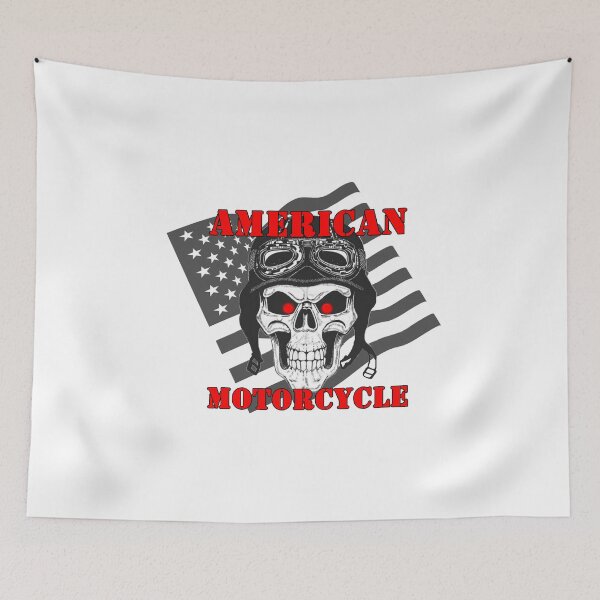 Item preview, American motorcycle designed and sold by marcosprimar.