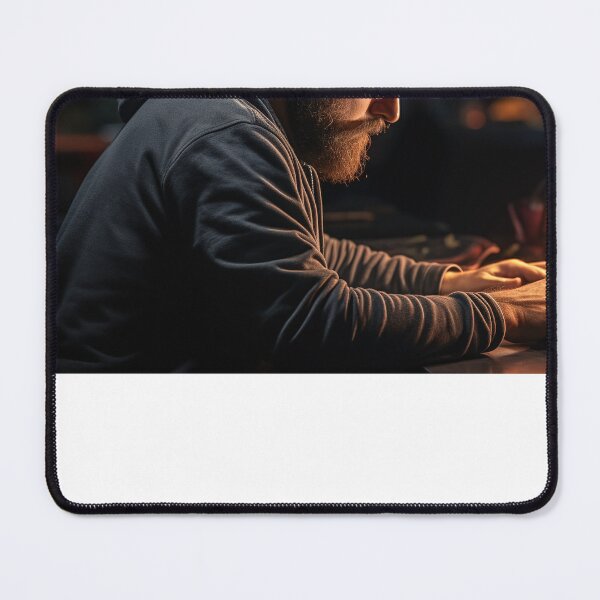 Item preview, Quantum Computing Engineer - Quantum Programming Expert designed and sold by TheBrainArt.