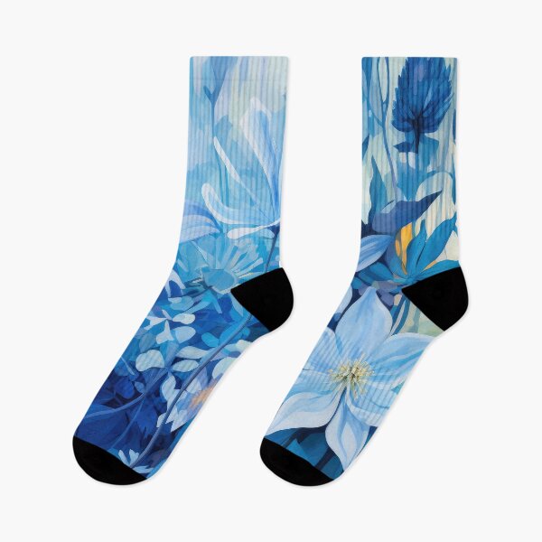 Item preview, The Botanical Series - painterly celebration of colour, light, and texture designed and sold by Adriano Carrideo.