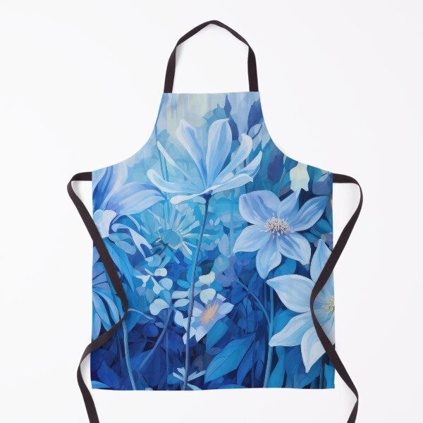 Item preview, The Botanical Series - painterly celebration of colour, light, and texture designed and sold by Adriano Carrideo.