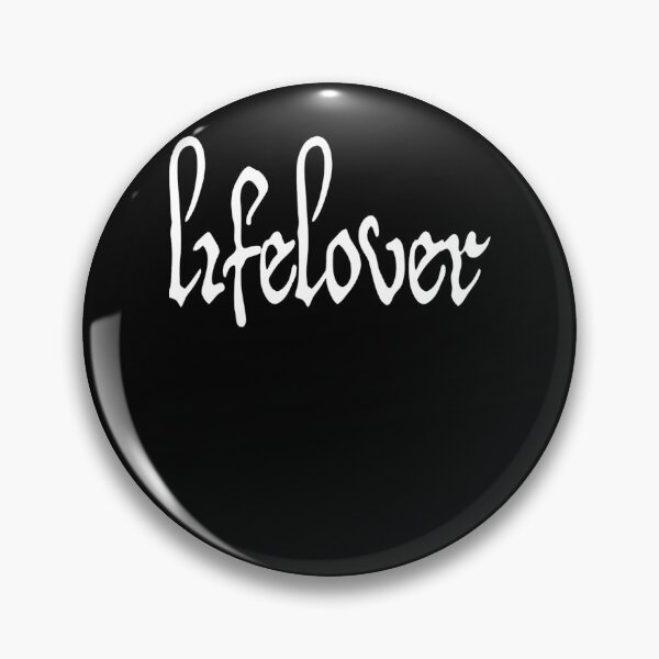 Item preview, Lifelover designed and sold by AmauryBeaudry.