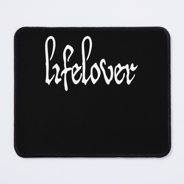 Item preview, Lifelover designed and sold by AmauryBeaudry.