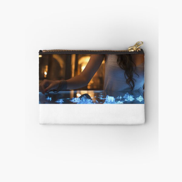 Item preview, Quantum Computing Engineer - Quantum Information Scientist designed and sold by TheBrainArt.