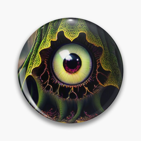 Item preview, Tree with a big eye designed and sold by MadinaFatt.