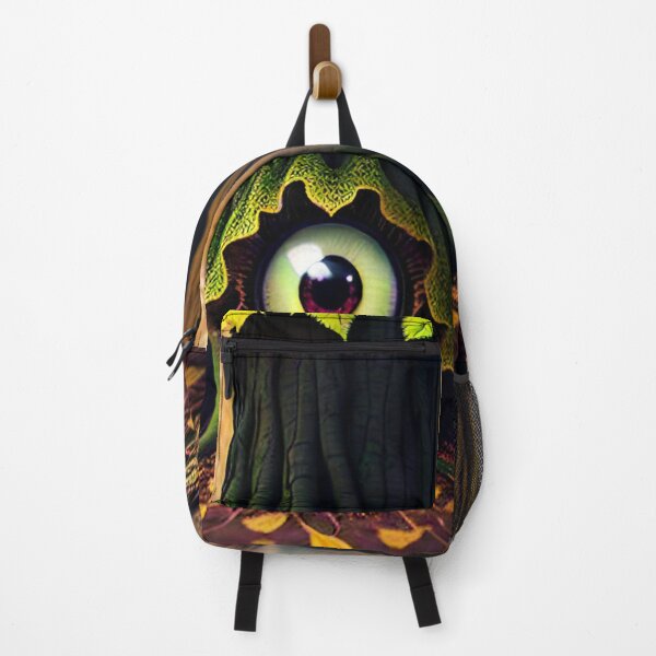 Item preview, Tree with a big eye designed and sold by MadinaFatt.