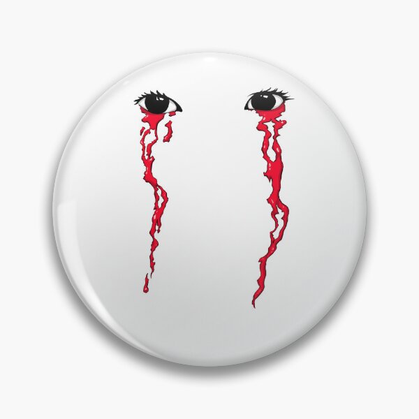 Item preview, Tears of Blood designed and sold by TheWoodsRDark.