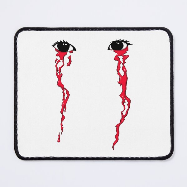 Item preview, Tears of Blood designed and sold by TheWoodsRDark.