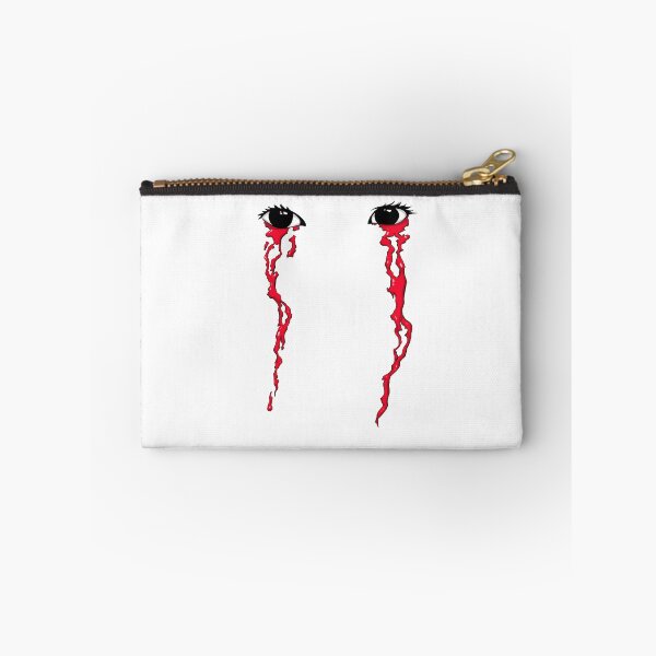 Item preview, Tears of Blood designed and sold by TheWoodsRDark.