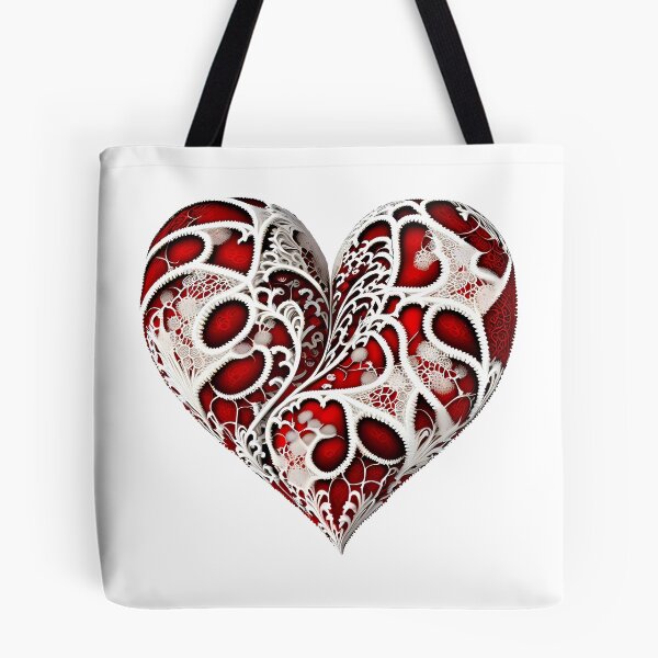 Item preview, Exquisito diseño de corazón. designed and sold by ReflectArt.