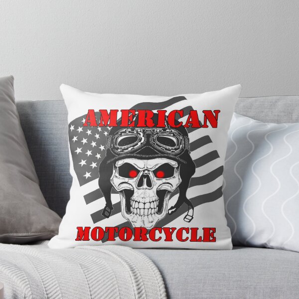 Item preview, American motorcycle designed and sold by marcosprimar.