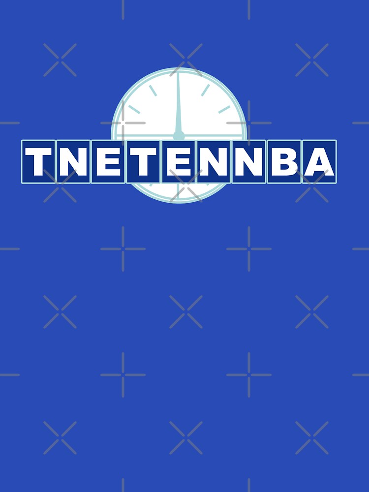 Thumbnail 7 of 7, Essential T-Shirt, Good morning, that's a nice Tnetennba  designed and sold by McPod.