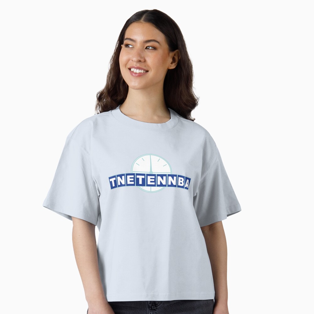Item preview, Boxy T-Shirt designed and sold by McPod.