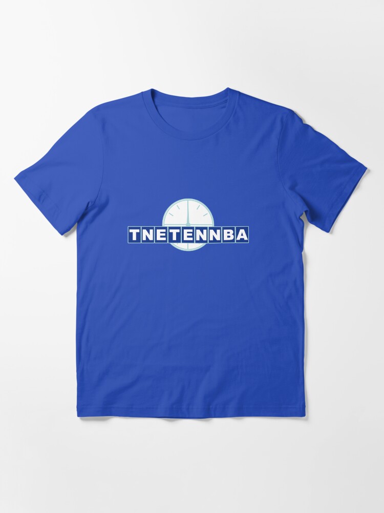 Thumbnail 3 of 7, Essential T-Shirt, Good morning, that's a nice Tnetennba  designed and sold by McPod.