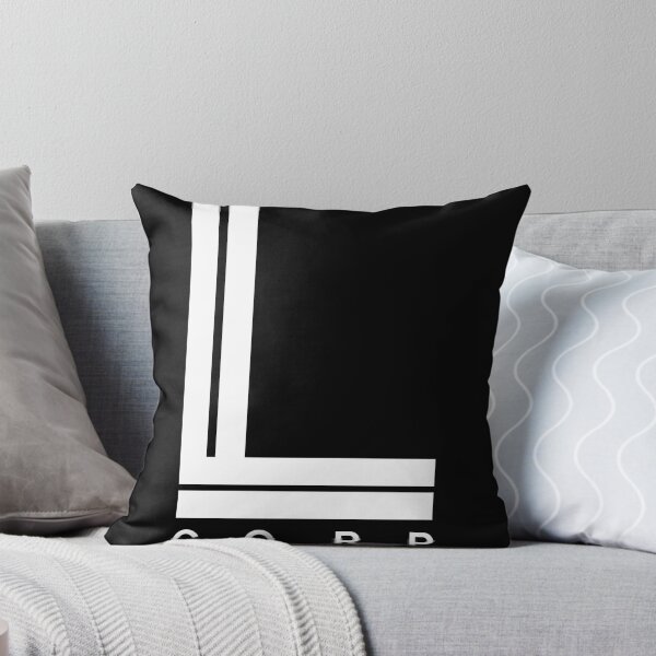 Item preview, L-Corp designed and sold by Krysta Parisi.