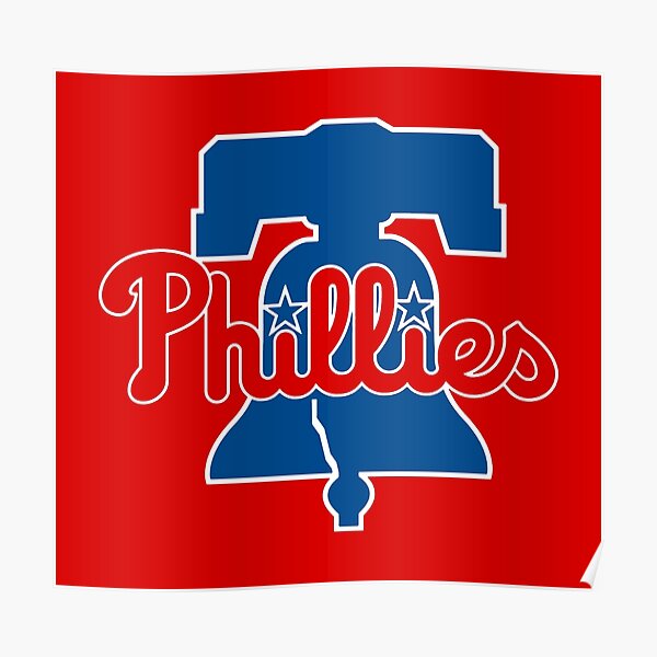 Phillies-City Poster for Sale by lasopi