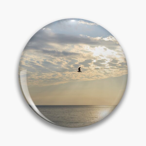 Item preview, The Gull and the Sun. Thassos morning designed and sold by Jouko Lehto Photography.