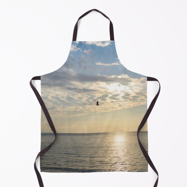 Item preview, The Gull and the Sun. Thassos morning designed and sold by Jouko Lehto Photography.