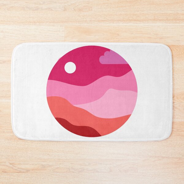 Item preview, Subtle lesbian landscape designed and sold by Allie Rockhill.