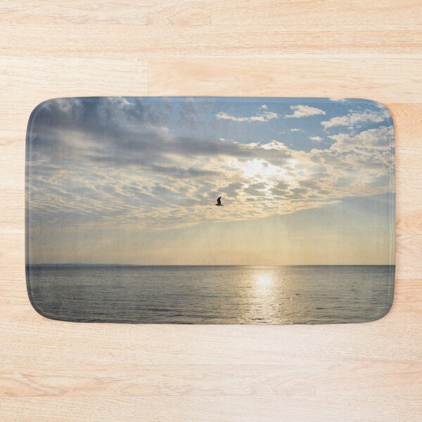 Item preview, The Gull and the Sun. Thassos morning designed and sold by Jouko Lehto Photography.