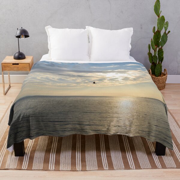 Item preview, The Gull and the Sun. Thassos morning designed and sold by Jouko Lehto Photography.