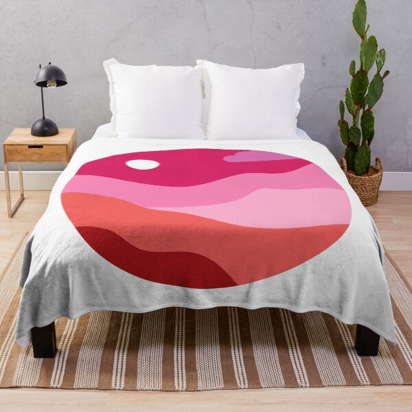 Item preview, Subtle lesbian landscape designed and sold by Allie Rockhill.