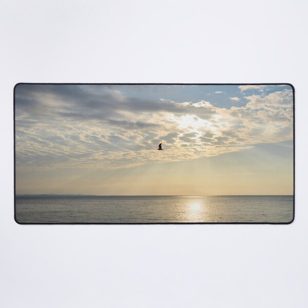 Item preview, The Gull and the Sun. Thassos morning designed and sold by Jouko Lehto Photography.