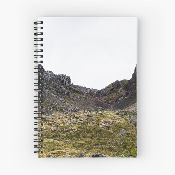 Item preview, Peak District designed and sold by Dan Bradbury.