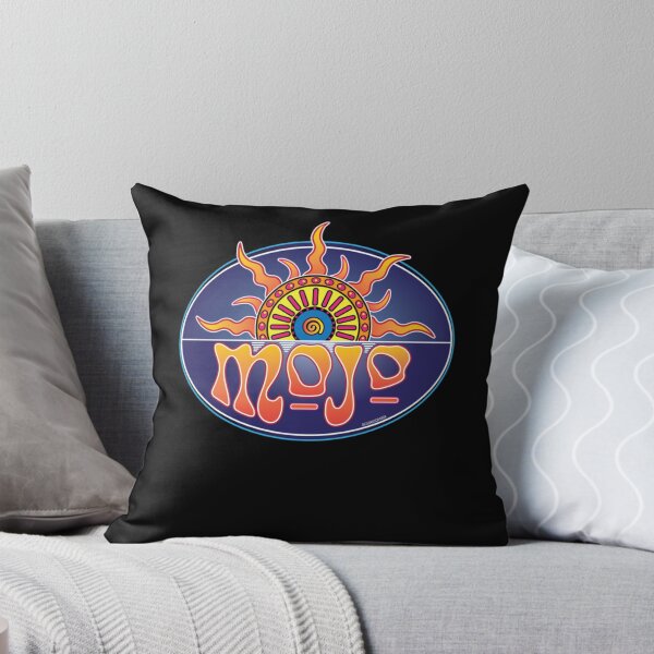 Item preview, Mojo 2023 designed and sold by PinabelCorbeil.