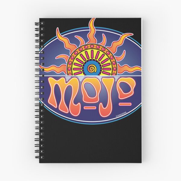 Item preview, Mojo 2023 designed and sold by PinabelCorbeil.