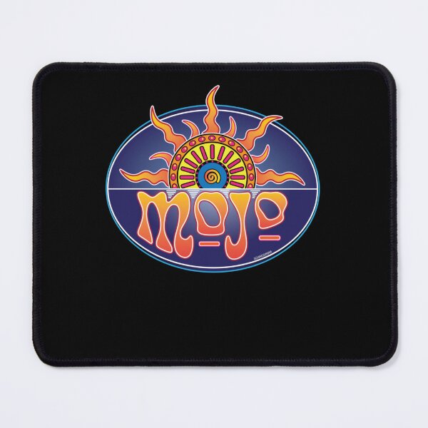 Item preview, Mojo 2023 designed and sold by PinabelCorbeil.